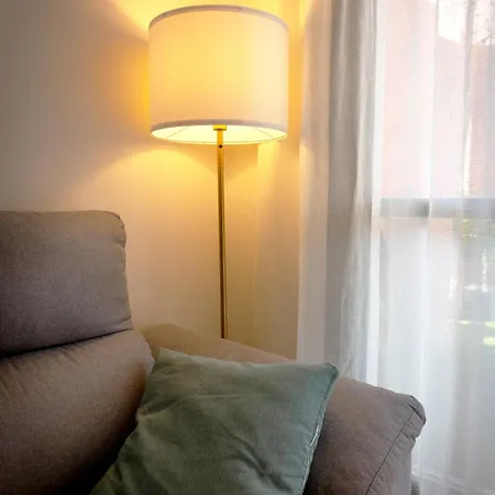Apartment Atico Palamirey - 2 Terrazas, Wifi, Barbacoa, Zona Especial Ninos