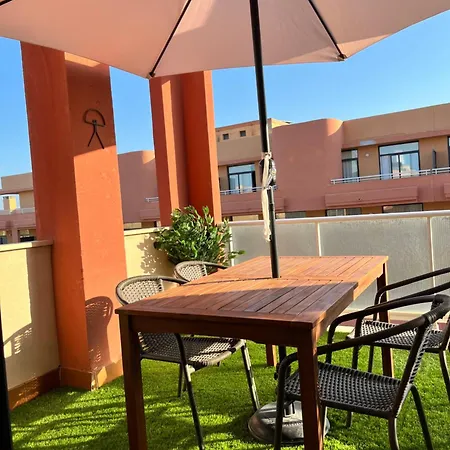 Atico Palamirey - 2 Terrazas, Wifi, Barbacoa, Zona Especial Ninos Apartment Vera